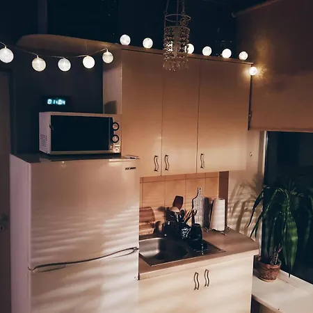 Апартаменти Heart Of Old Рига