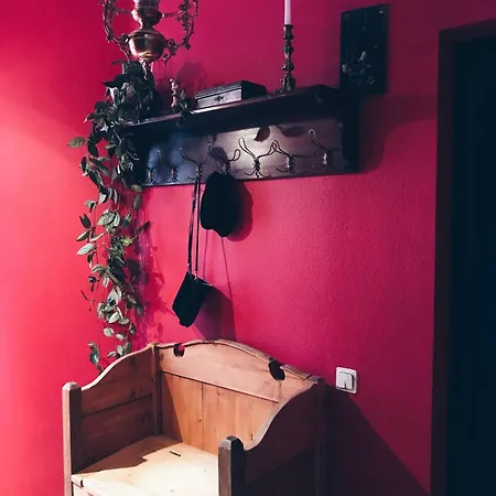 Heart Of Old Апартаменти Рига