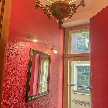 Апартаменти Heart Of Old