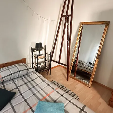 Heart Of Old Apartment Riga