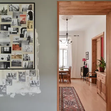 Heart Of Old Апартаменти Рига