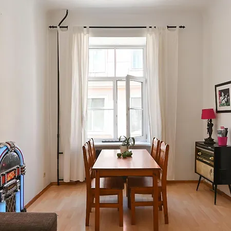 Apartment Heart Of Old Riga