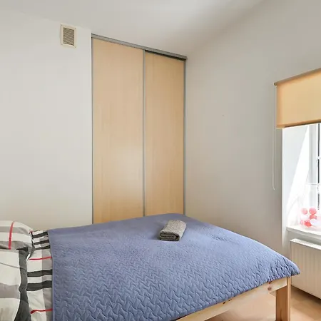 Heart Of Old Apartment Riga