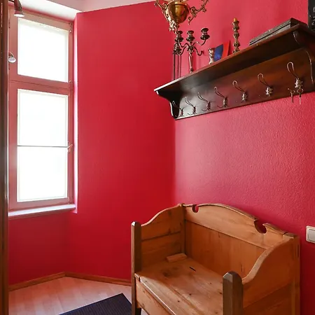 Heart Of Old * Рига