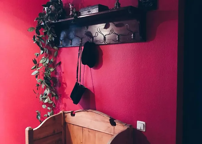 Heart Of Old Apartment Riga