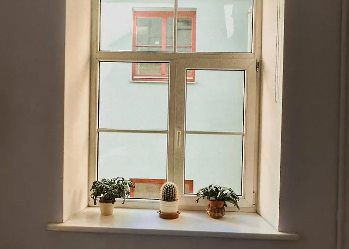 Apartment Heart Of Old