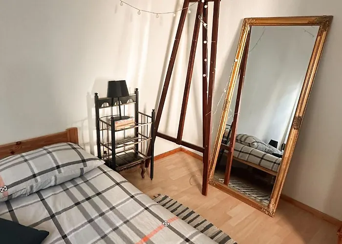 Heart Of Old Apartment Riga