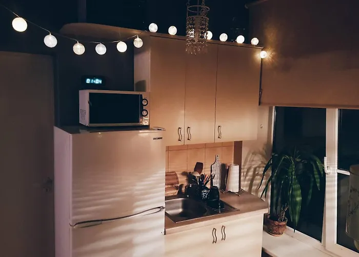 Lägenhet Heart Of Old Riga