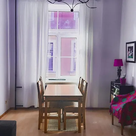 Heart Of Old Apartman Riga