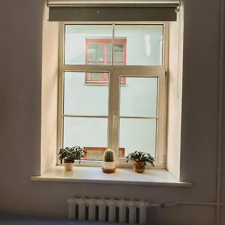 Apartman Heart Of Old