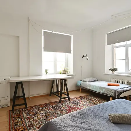 Apartman Heart Of Old