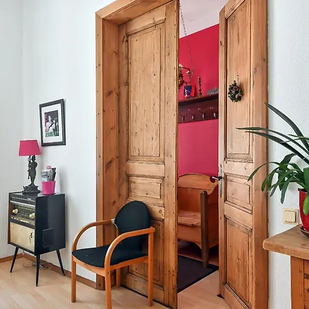 Appartement Heart Of Old