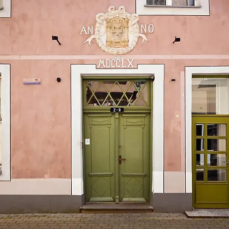 Apartman Heart Of Old Riga