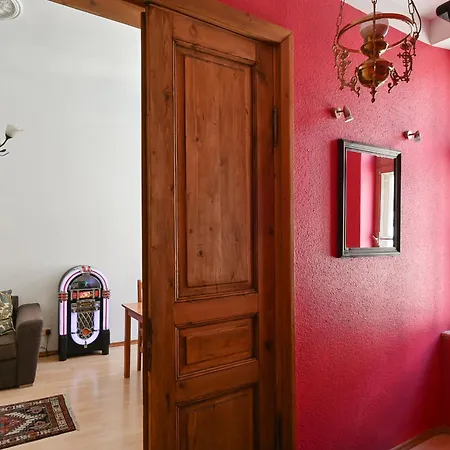 Apartman Heart Of Old *