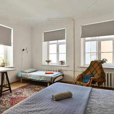 Apartman Heart Of Old *