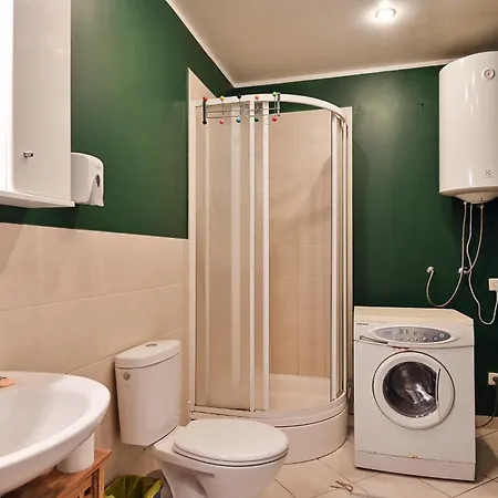 Apartman Heart Of Old Riga