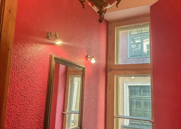 Апартаменти Heart Of Old