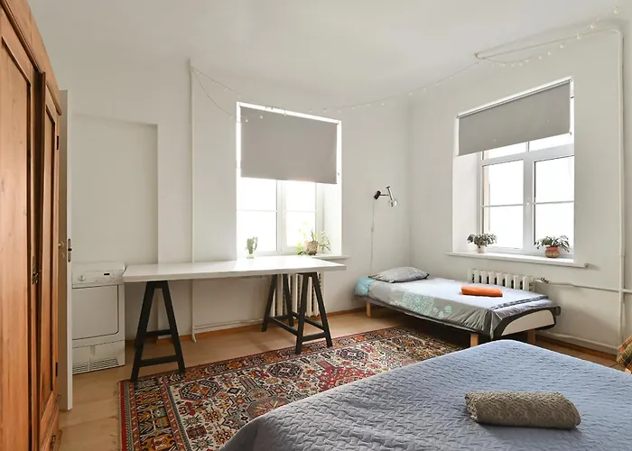 Апартаменти Heart Of Old